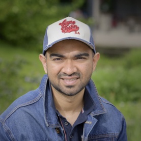 Image of Arafat Aziz