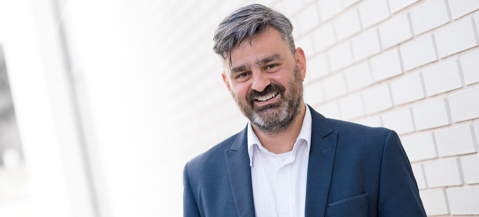 Professor Spyridonidis