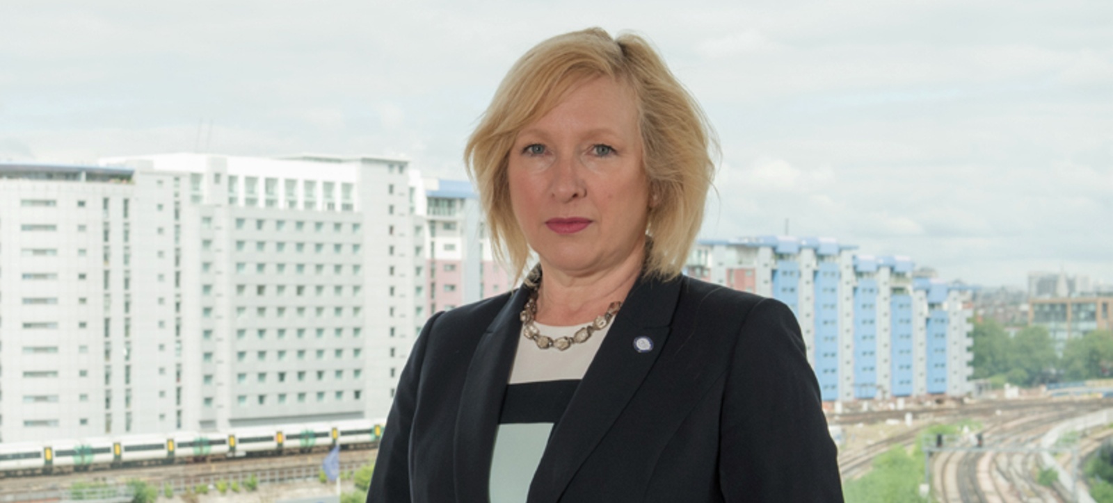WBS alumnus Claire Horton has led the Battersea Dogs and Cats Home and the Commonwealth War Graves Commission WBS alumnus Claire Horton has led the Battersea Dogs and Cats Home and the Commonwealth War Graves Commission