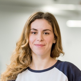 Image of Teresa Simone