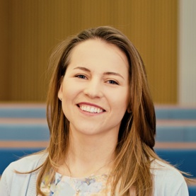 Image of Sara Klimesova