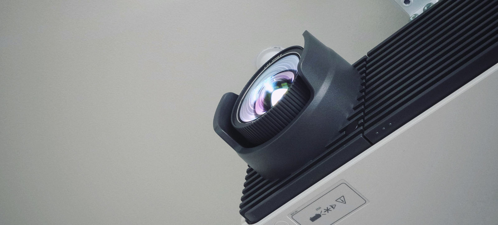 A projector