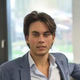 Image of Alessandro