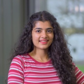 Image of Sharanya Ullal