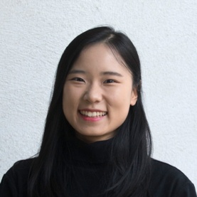 Image of Jinchen Liu