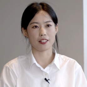 image of Xin Li