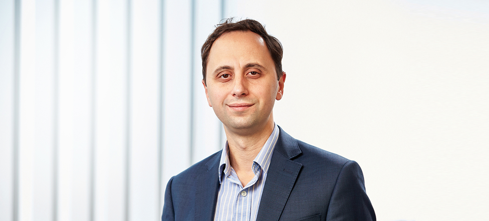 Professor Ivo Vlaev Professor Ivo Vlaev