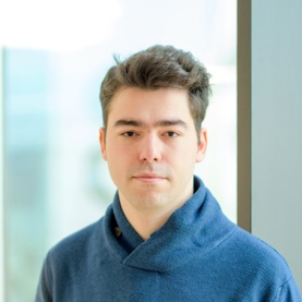 Image of Konstantinos Bivolaris