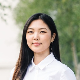 Image of Sarah Park