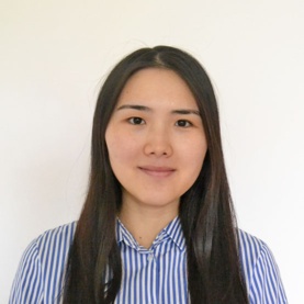Image of Leila Shora