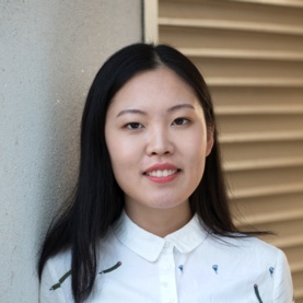 Image of Ying Zhang