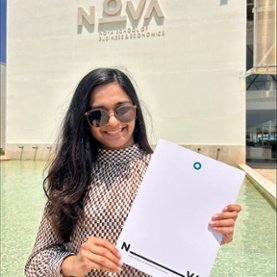Image of Harshita Singhania