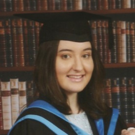 Image of Katharine Lennon
