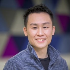 Image of Darren Kurnia