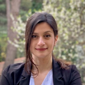 Image of Melina Smpokou