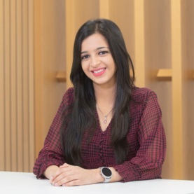 Image of Medha Kurana
