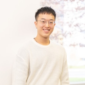 Image of Ti-Kai Chang