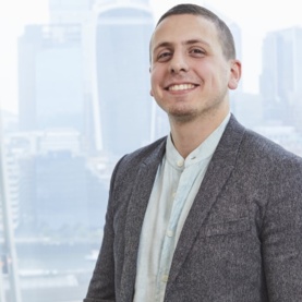 Image of Simon Souaid