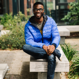 Image of Fuhad Ogunsanya