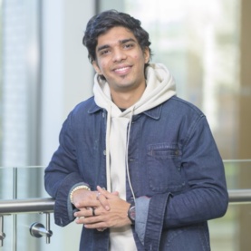 Image of Aditya Rajiv Motiwala