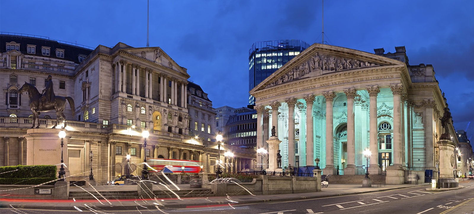 Bank of England