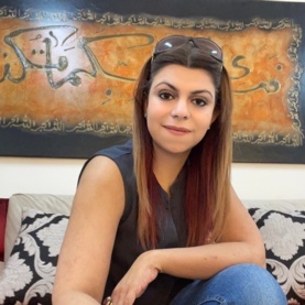 Image of Maliha Farooq Ismail