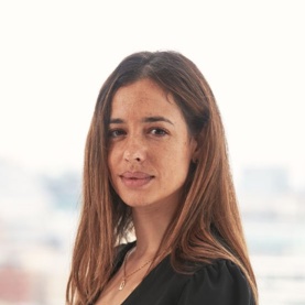 Image of Daniela