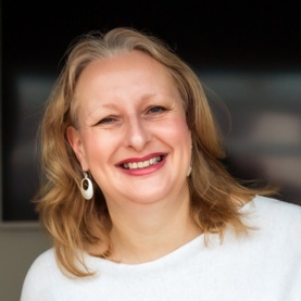 Kate Marks