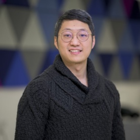 Image of Kane Chan