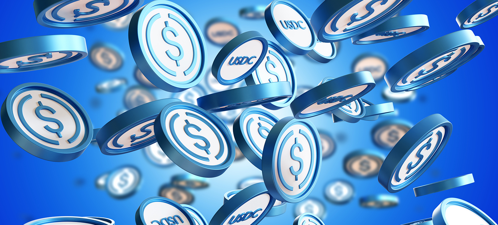lots of coins spinning in cyber space lots of coins spinning in cyber space