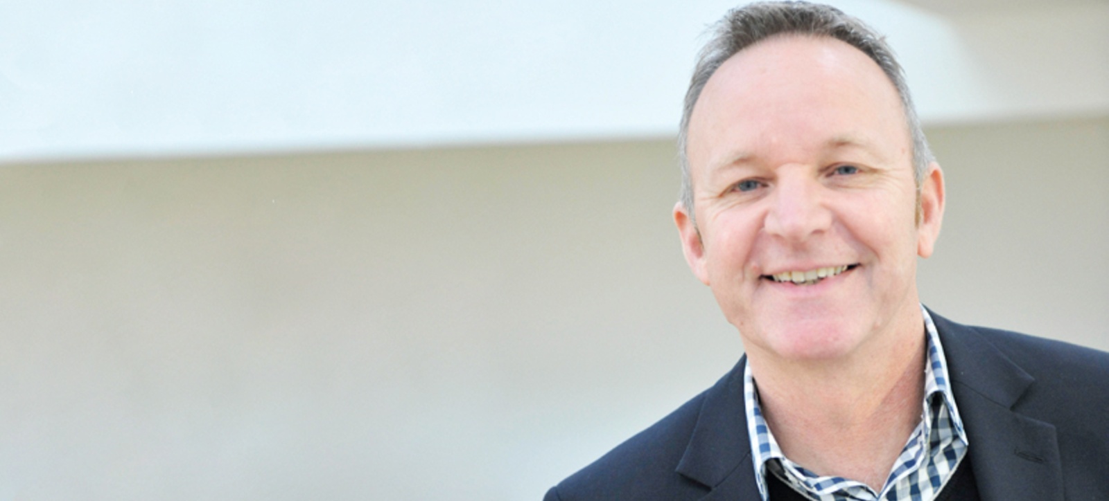 Professor Graeme Currie Professor Graeme Currie