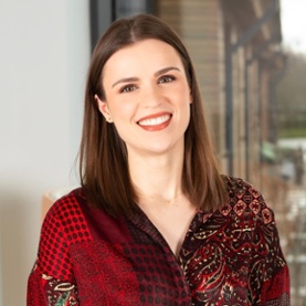 Image of Becky Coates