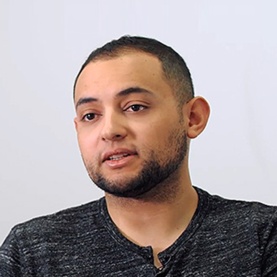 Image of Craig
