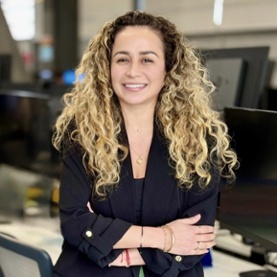 Image of Claudia Torres