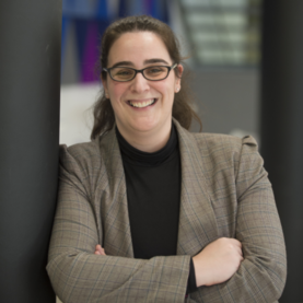 Image of Carla Priddon