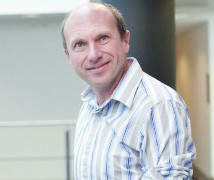 Geoffrey Wood Geoffrey Wood
