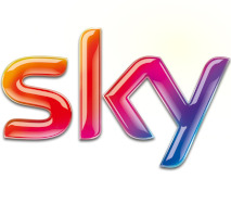 Sky logo Sky logo