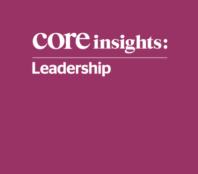 Why leading the self is vital for leaders in the COVID era