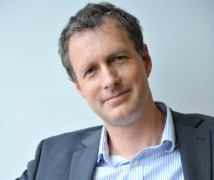 Nick Chater Nick Chater