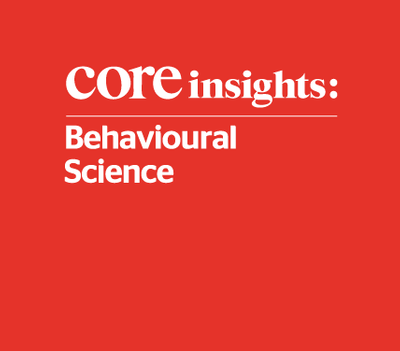 Core Insights