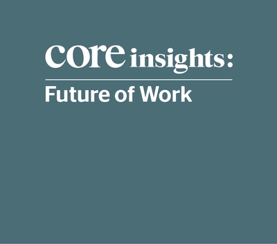 Ibm S Office Revolution Blends Digital And Physical Workspaces