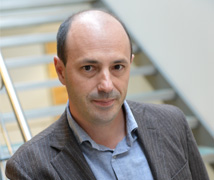 Guglielmo Meardi Guglielmo Meardi