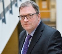Professor Michael Bradshaw Professor Michael Bradshaw