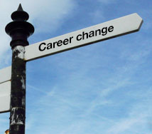 career change advice