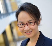 Dr Chen Yao, Assistant Professor of Finance at Warwick Business School Dr Chen Yao, Assistant Professor of Finance at Warwick Business School
