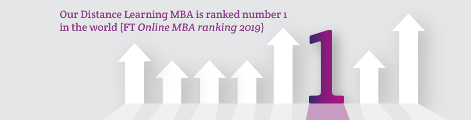 Distance learning MBA | MBA Courses | Warwick Business School