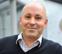 Professor Andy Lockett Professor Andy Lockett