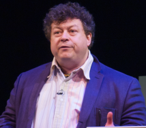 Rory Sutherland at Warwick Business School Rory Sutherland at Warwick Business School
