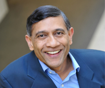 Joe Nandhakumar Joe Nandhakumar