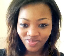 Rodna Chinosenwa, BA Law & Business Studies student Rodna Chinosenwa, BA Law & Business Studies student